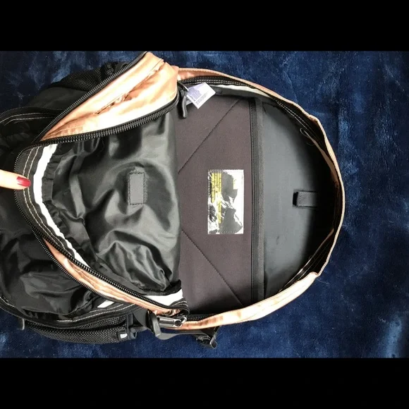 Supreme x North Face collab backpack Brand new - Picture 3 of 3